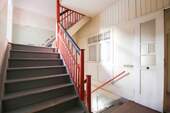 Treppenhaus - 