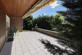 Terrasse - Mehrfamilienhaus, Wohnhaus mit 404,00 m&sup2; in Lippstadt zum Kaufen