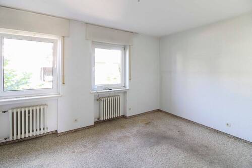 Schlafzimmer - 