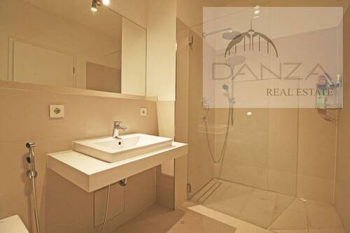 Master-Badezimmer - 