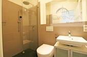 Duschbadezimmer - 
