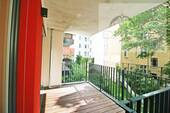 Balkon - 