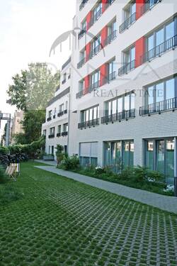 Hausansicht - 