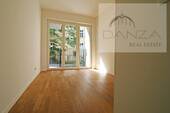 Schlafzimmer - Etagenwohnung mit 113,10 m&sup2; in Berlin zum Kaufen