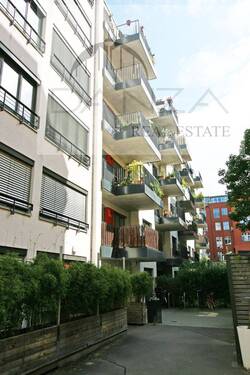 Hausansicht - 