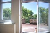 Balkon 20 qm - 