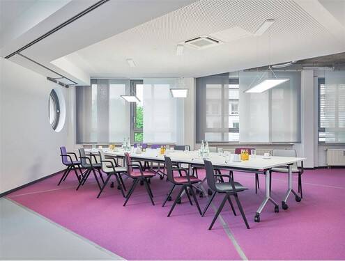 Meetingraum - Büro in Hallbergmoos zur Miete