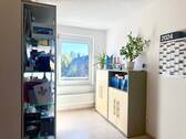 Dachgeschoss - 