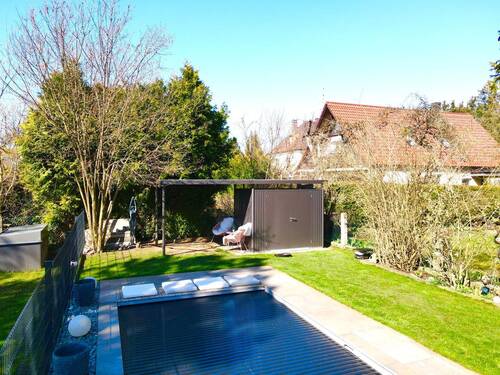Garten - 
