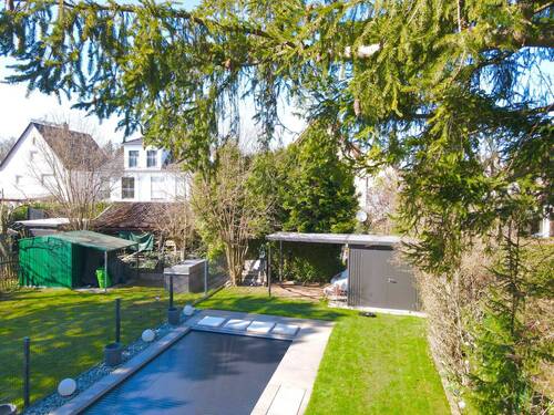 Garten - 