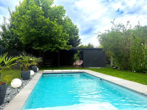 Pool - 