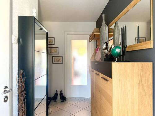 Diele - 5 Zimmer Doppelhaushälfte in München