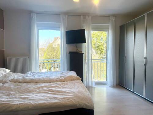 Schlafzimmer - 