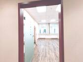 Eingang_Wartezimmer - 