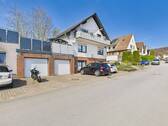 Ansicht - 2 Zimmer Etagenwohnung zum Kaufen in Hüllhorst