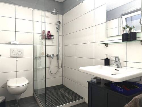 Badezimmer - 