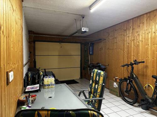 Garage - 