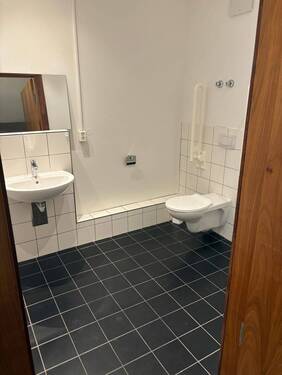 Toiletten - 