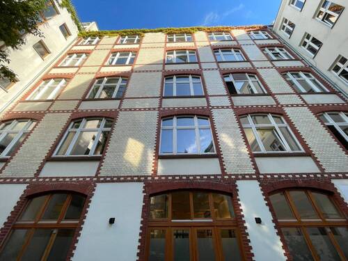 Bild 3 - 3 Zimmer Büro in Berlin
