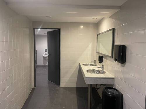 Tolietten - 