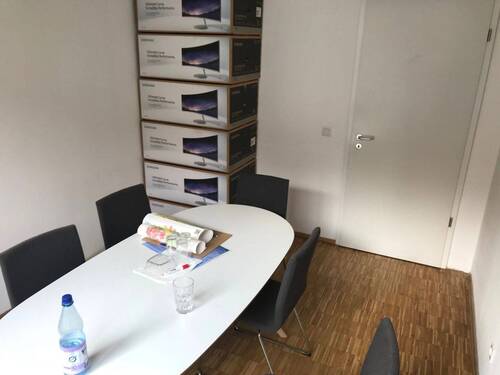 Konferenz - 