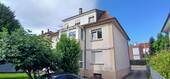 Aussenansicht - 1 Zimmer Mehrfamilienhaus, Wohnhaus zum Kaufen in Offenburg