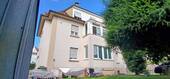 Aussenansicht - 1 Zimmer Mehrfamilienhaus, Wohnhaus in Offenburg