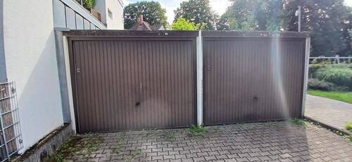 Garagen - 