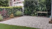 Terrasse - 