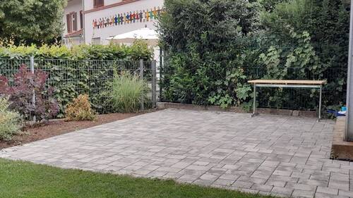 Terrasse - 