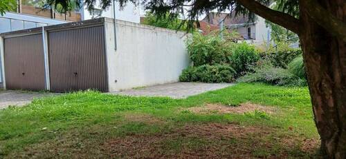 Terrasse - 