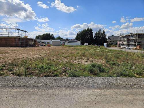 Flurstück 670, Nr. 8 mit 496m² - 