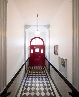 Foyer - 