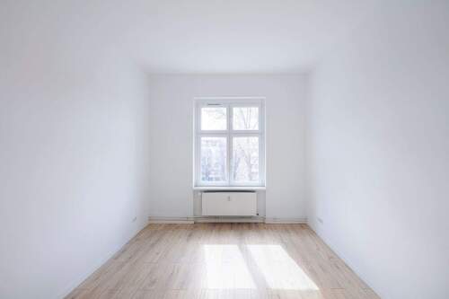 Beispielwohnung - 2 Zimmer Etagenwohnung zum Kaufen in Berlin