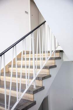 Treppenhaus - 