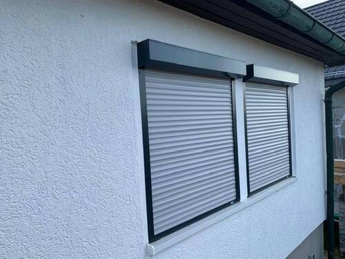 Fenster Neu / Elektrisch - 