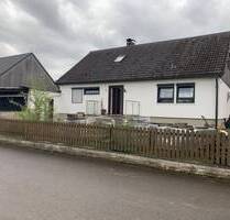 Provisionsfrei- Reduziert-Günstig und Fair- EFH mit Entwicklungspotential - Pyrbaum Seligenporten