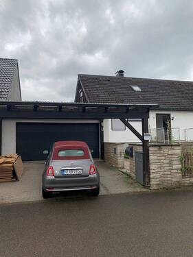 Carport - 