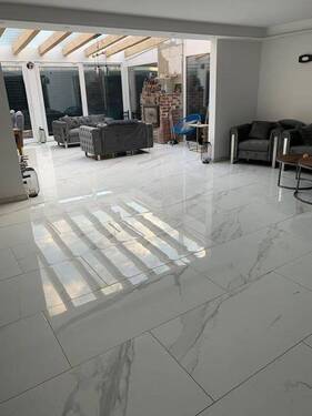 Wohn-Essbereich - Einfamilienhaus mit 170,00 m² in Pyrbaum zum Kaufen