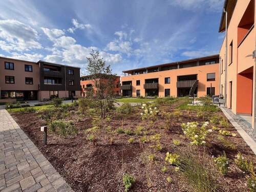 Vielseitig und wohltuend - Etagenwohnung mit 94,60 m&sup2; in Mühlhausen-Ehingen zum Kaufen