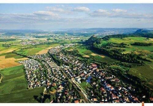 Mühlhausen-Ehingen - 