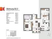 Grundriss - 