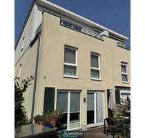 Doppelhaushälfte am Spandauer See - großzügig, hell & familienfreundlich - Berlin Haselhorst