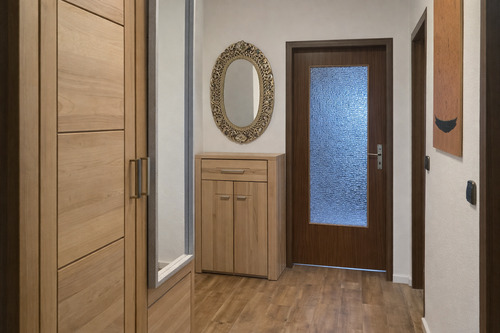 Flur - 3 Zimmer Etagenwohnung zum Kaufen in Altrip