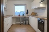 Küche inkl. Einbauküche - 3 Zimmer Etagenwohnung in Altrip