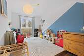 Kinderzimmer - 