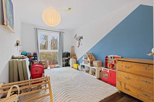 Kinderzimmer - 