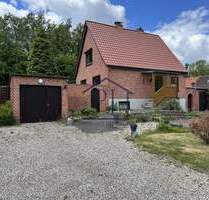 In Strandnähe - Einfamilienhaus mit großem Grundstück im Herzen von Sierksdorf