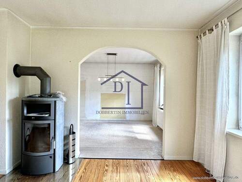 Wohn- und Esszimmer - Einfamilienhaus mit 94,60 m&sup2; in Sierksdorf zum Kaufen