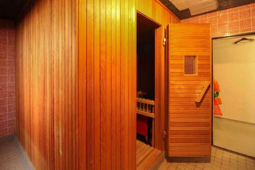 Sauna - 
